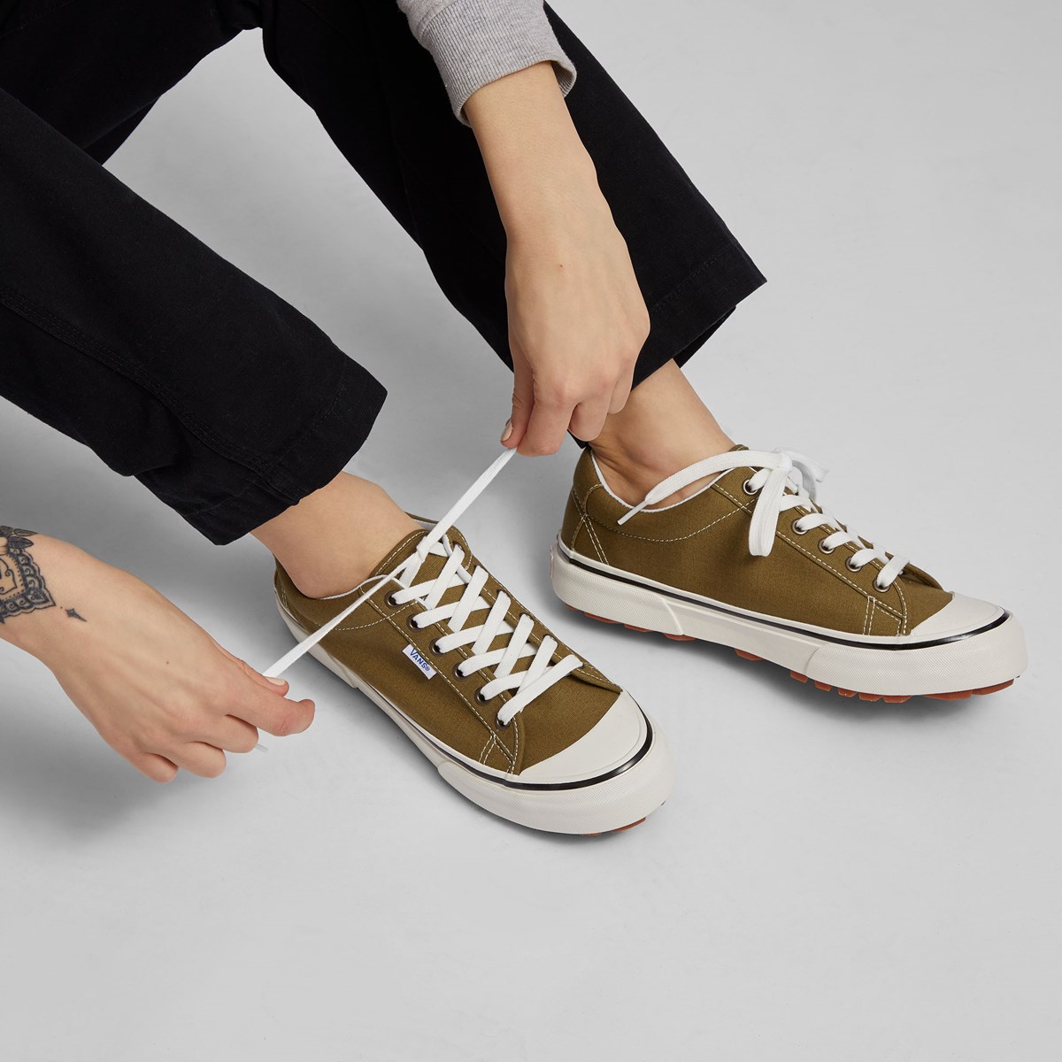 basket style vans basket style vans