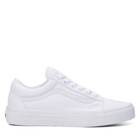 Baskets Old Skool blanches