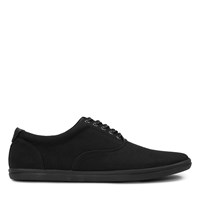 Chaussures Gustavo noires pour hommes