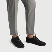 Alternate view of Chaussures Gustavo noires pour hommes
