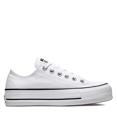 Converse with outlet platform