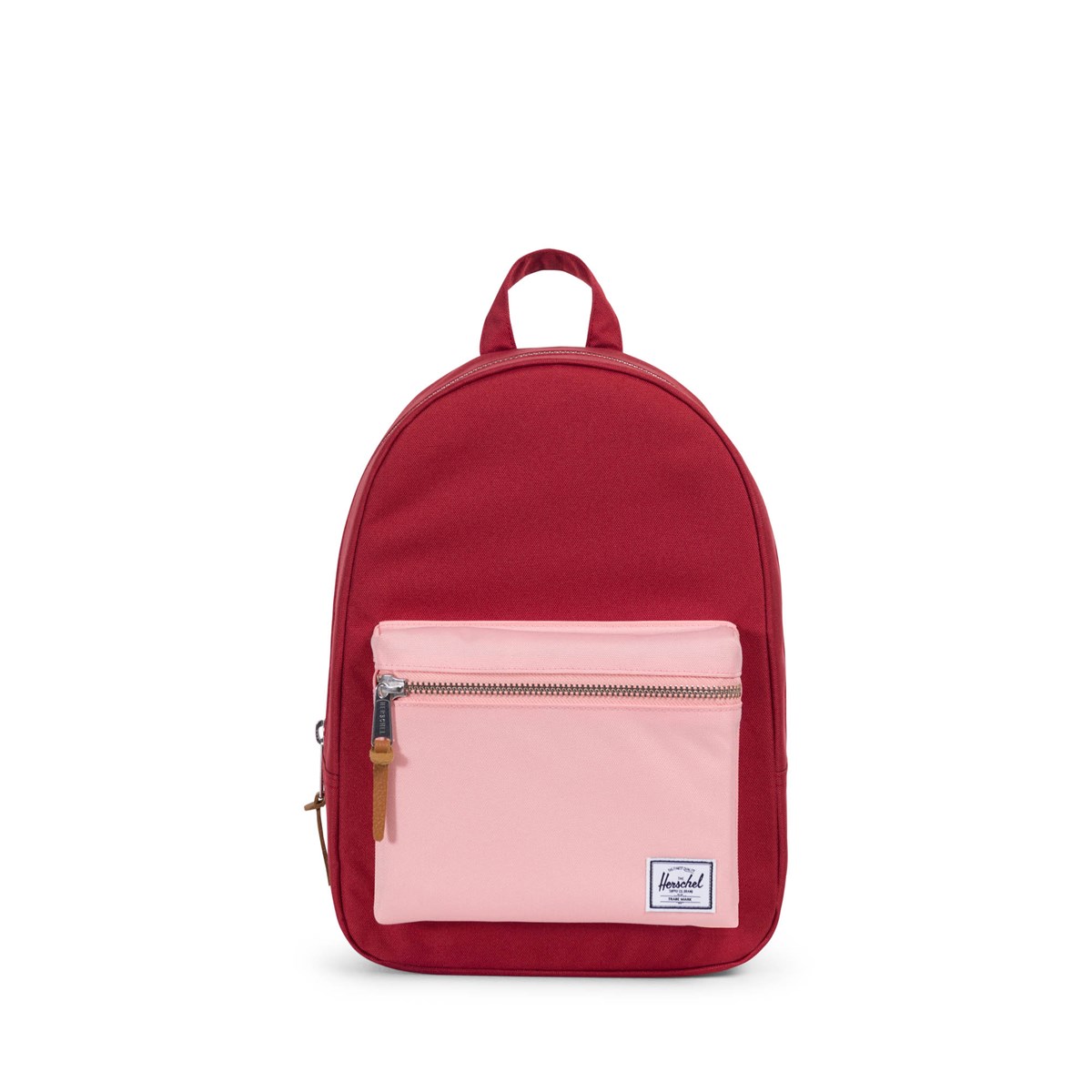 Grove X Small Bag In Brick Red Little Burgundy Default View