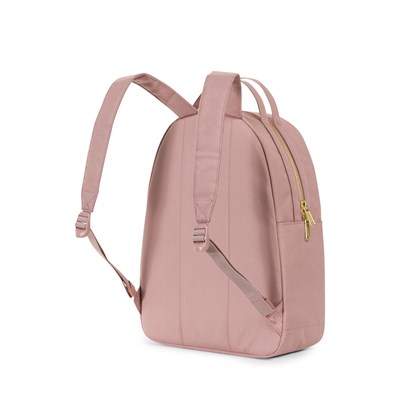 Sac à dos Nova Mid Volume rose cendré Alternate View