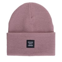 Tuque Abbott rose cendré