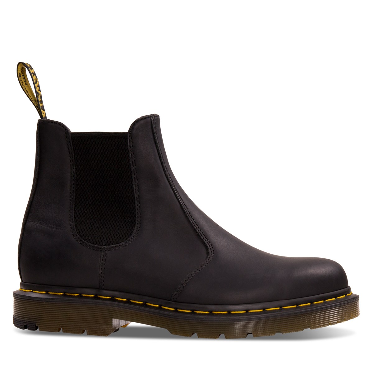 dr martens little burgundy