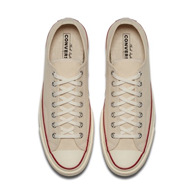 Converse chuck 70s on sale low