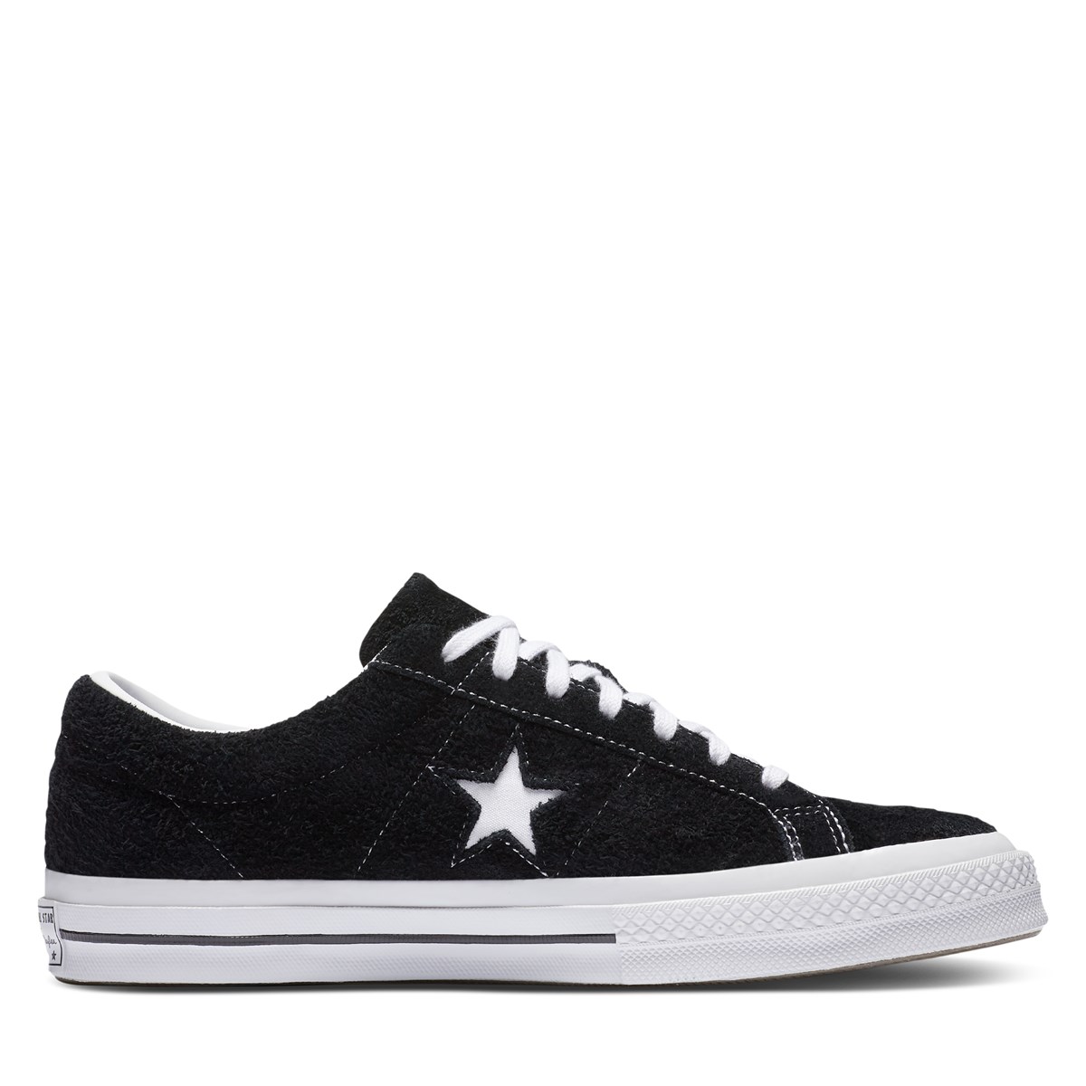 converse one star vintage suede