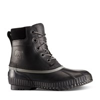 Men's Cheyanne II Boots in Black
