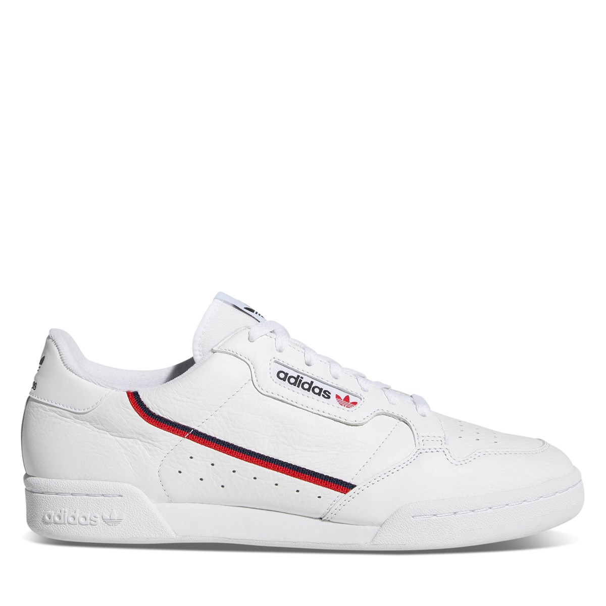 Continental 80 Sneakers in White 