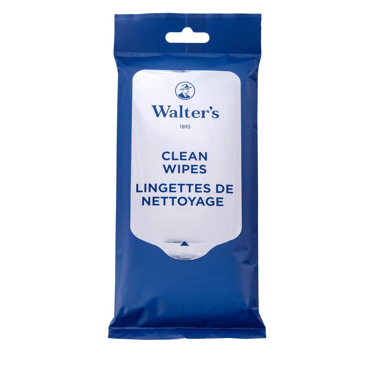 Clean Wipes