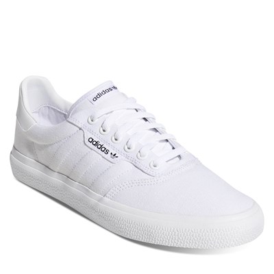 adidas white 3mc sneakers