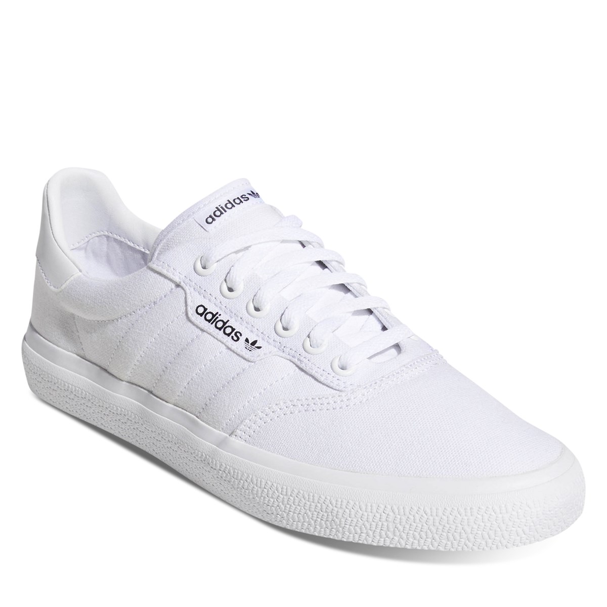 Men's 3MC Sneakers in White | Little 
