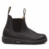 558 Classic Chelsea Boots in Black