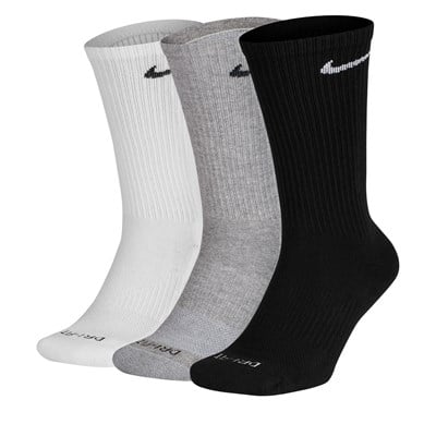 3 paires de chaussettes Everyday Plus