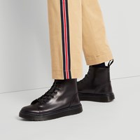 talib black dr martens