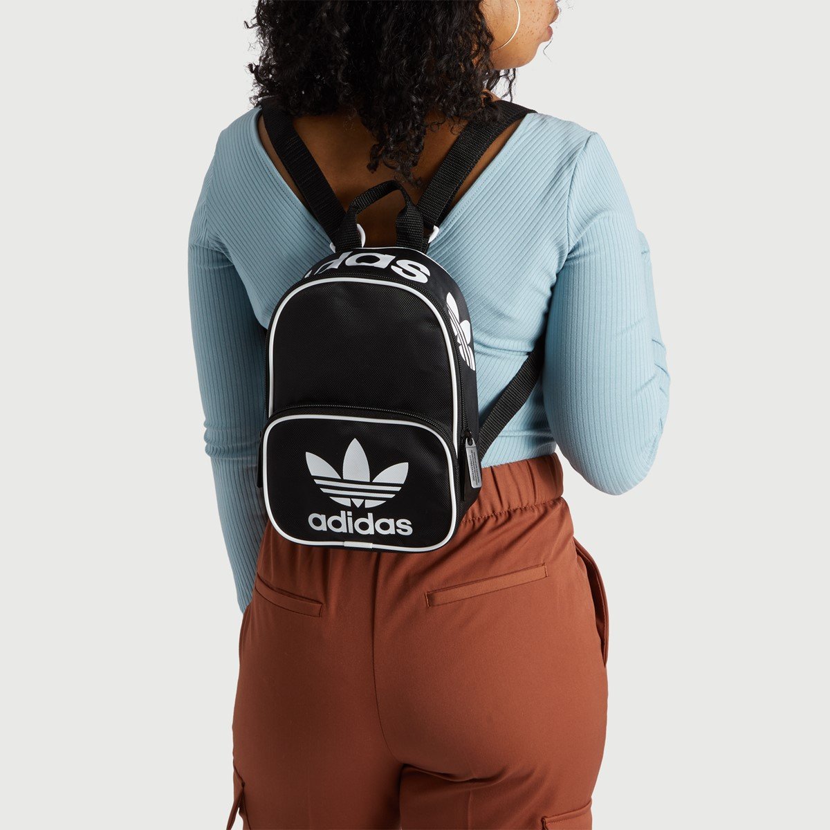 adidas women's mini backpack