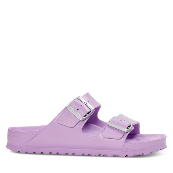 lavender eva birkenstocks
