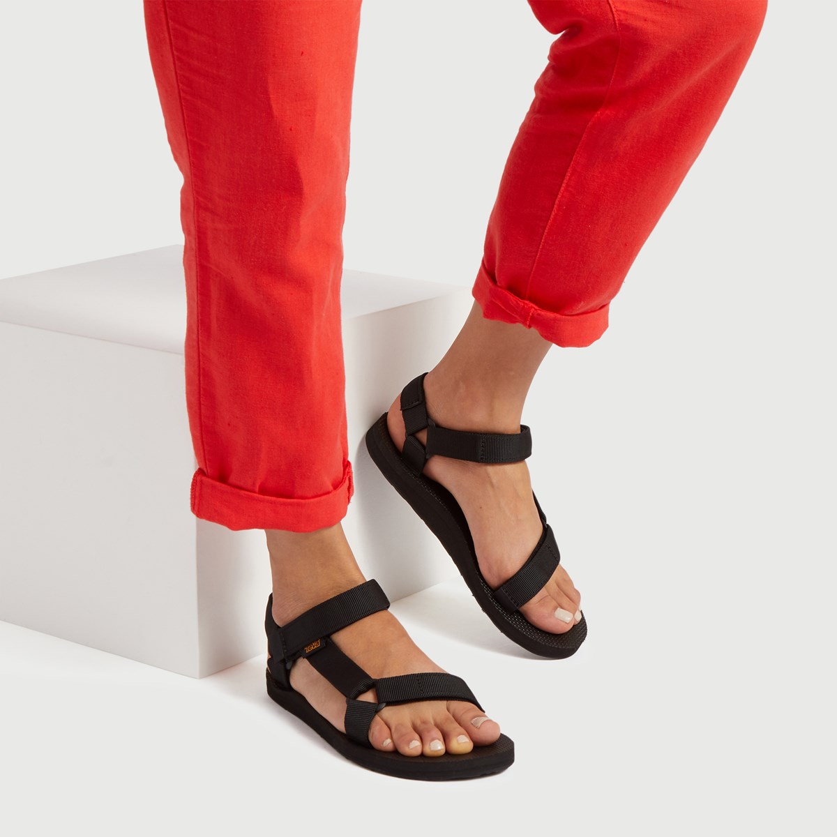 original universal sandal by teva