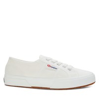 COTU Classic Sneaker in White