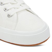 little burgundy superga