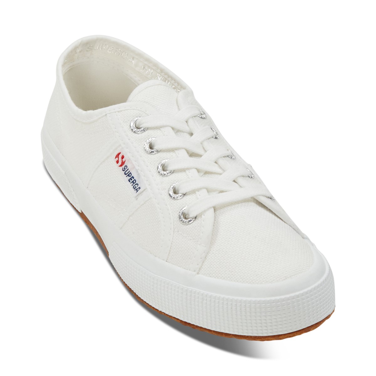 COTU Classic Sneaker in White | Little 