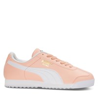 puma roma basic women's