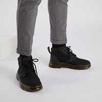 dr martens nylon