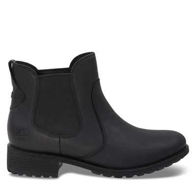 black bonham ugg boots