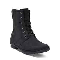 ugg ashbury boot black