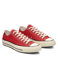 little burgundy converse