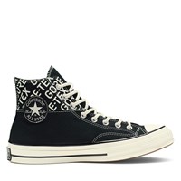 Men's Chuck Hi 70 Waterpoof Gore Tex Sneakers in Black Men's Chuck Hi 70 Waterpoof Gore Tex Sneakers in Black