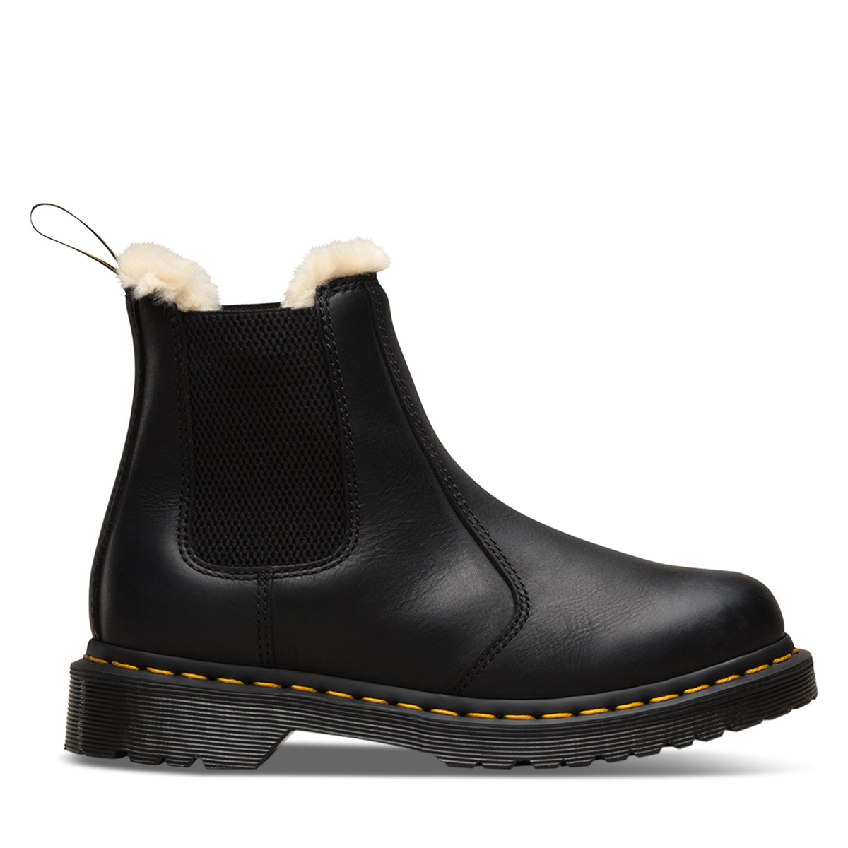 Bottes femme hotsell dr martens