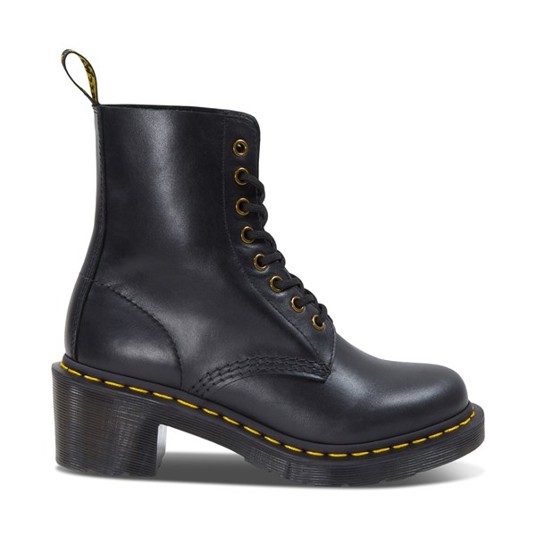 clemency wanama dr martens