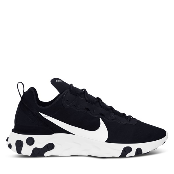 men's react element 55 sneakers