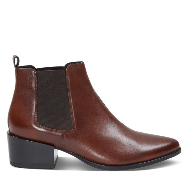 bottillon femme browns