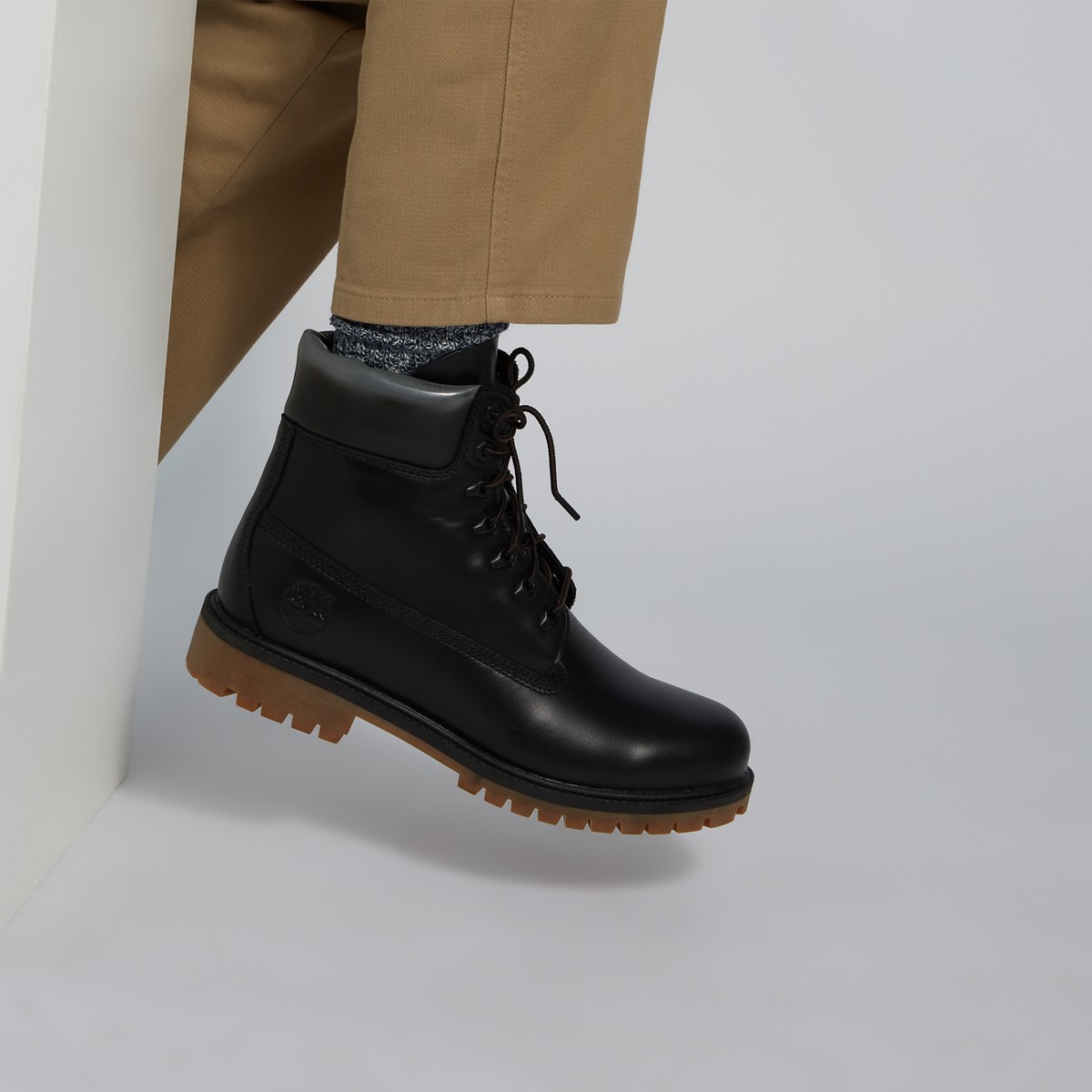 men's timberland heritage boots