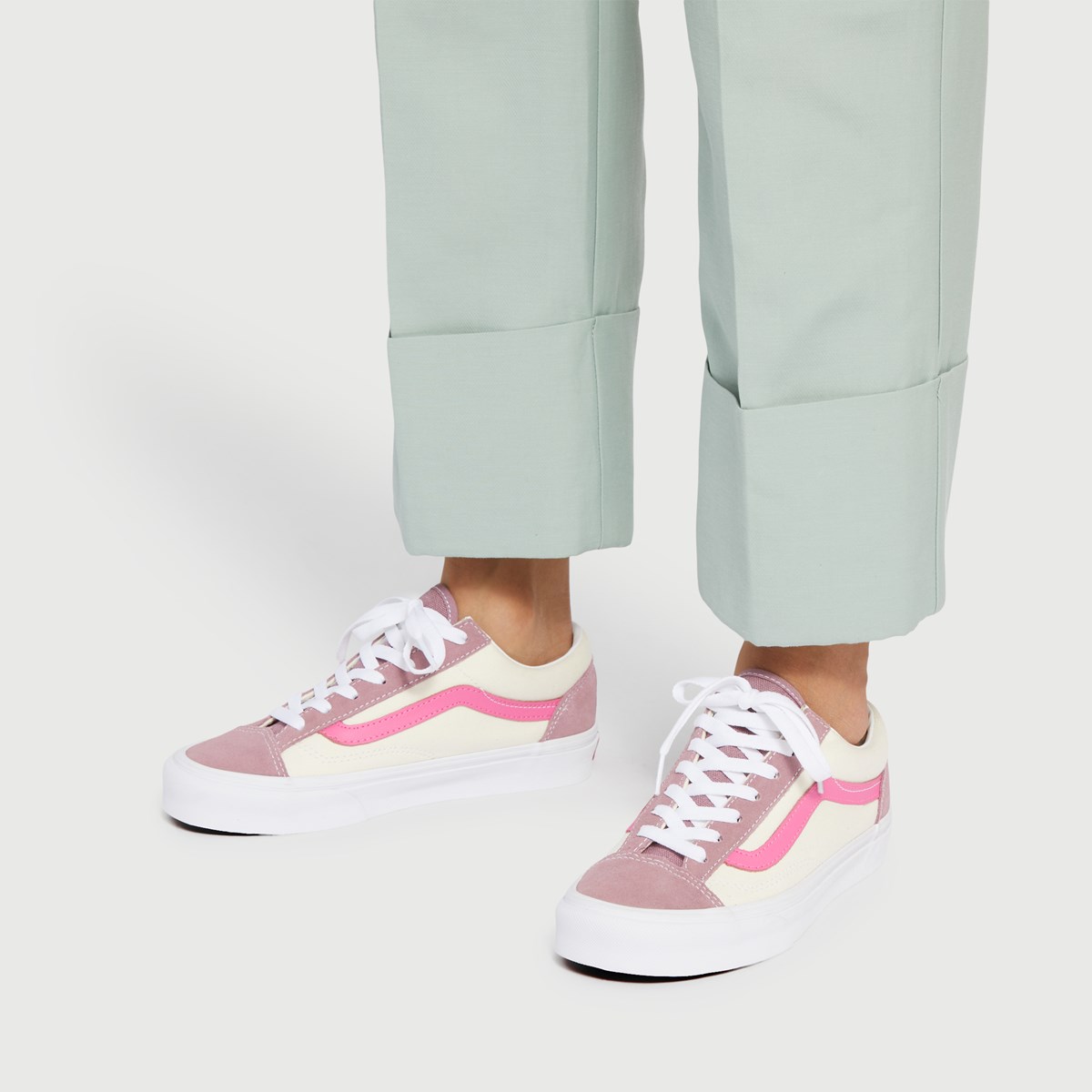 Purchase \u003e pink vans style, Up to 77% OFF