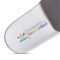 adilette pride slides