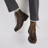 sorel madson 6 boot wp