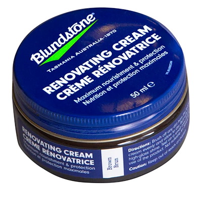 Renovating Cream in Black Alternate View