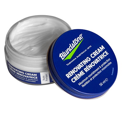 Renovating Cream in Rustic Alternate View