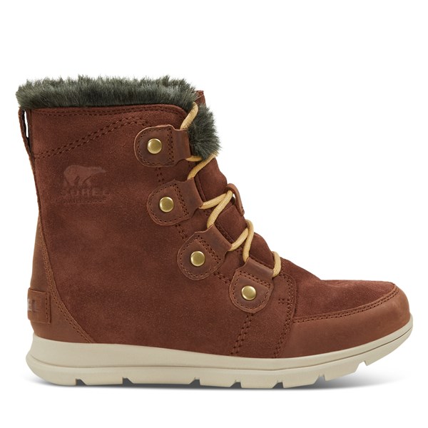 waterproof explorer joan winter boot