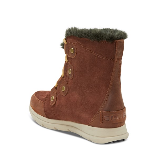 explorer joan waterproof boots