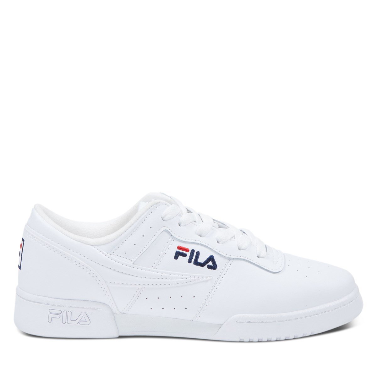 fila men's original fitness sneaker