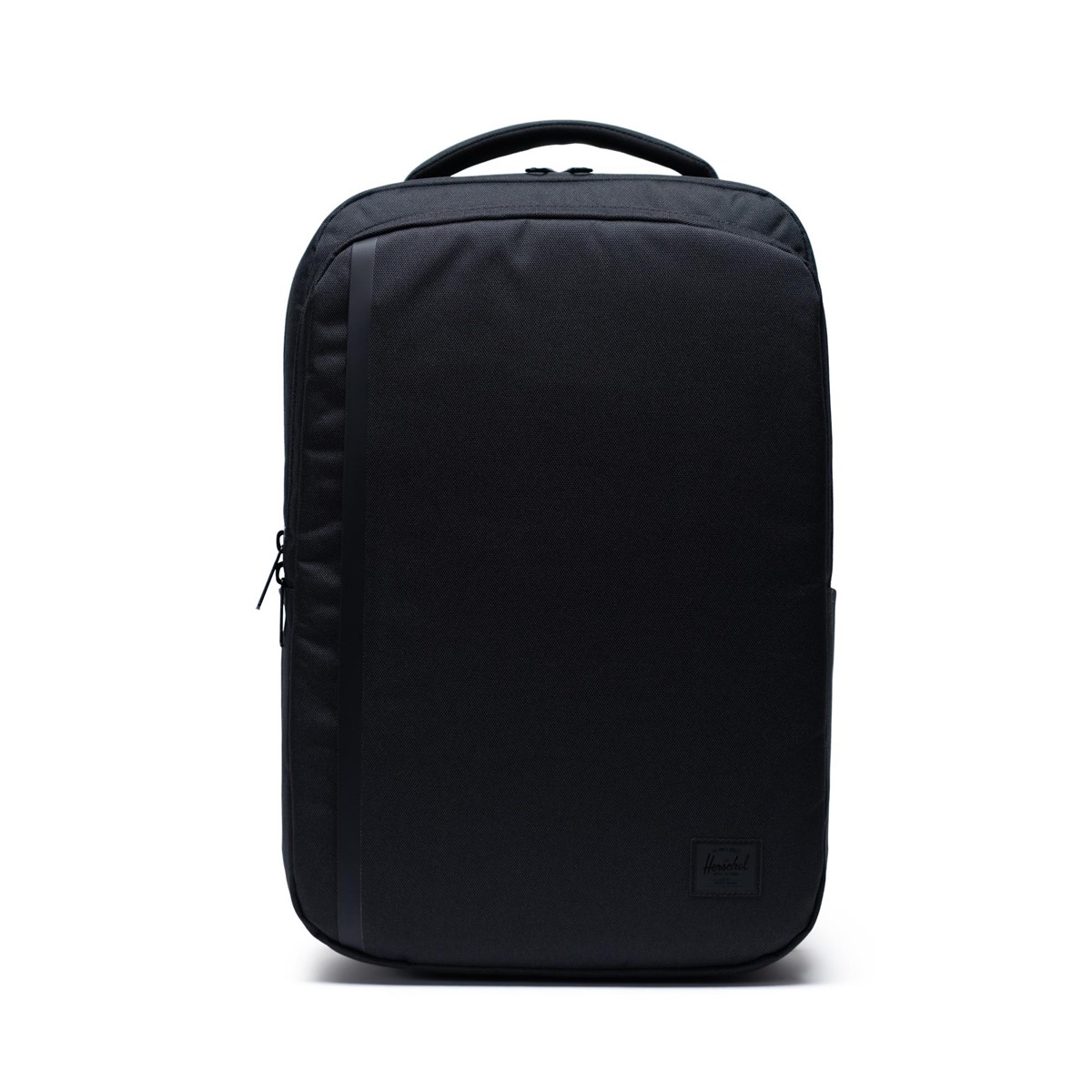 Travel Daypack Backpack in Black