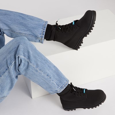 native treklite boots