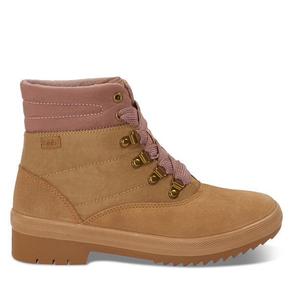 camping boots womens