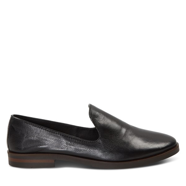 little burgundy shoes