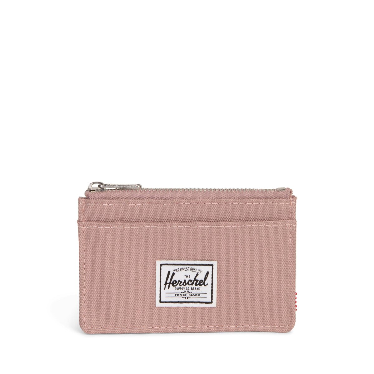 Oscar Wallet in Pink