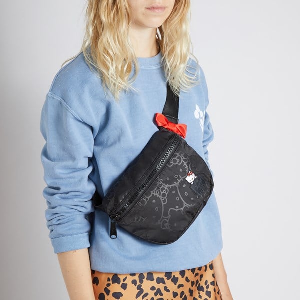 Herschel hello kitty sale fifteen hip pack